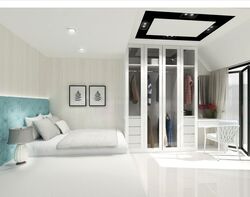 The Rise @ Oxley - Residences (D9), Apartment #464360491
